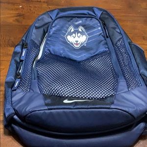 UCONN Nike Backpack